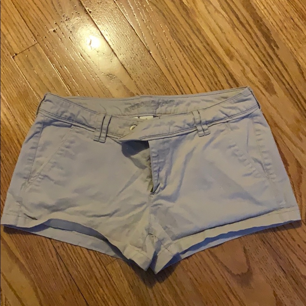 Arizona Jean Co Khaki Shorts
